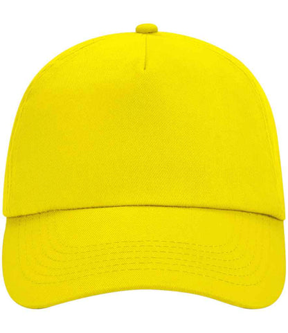 Beechfield - Original 5 Panel Cap - Pierre Francis