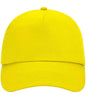 Beechfield - Original 5 Panel Cap - Pierre Francis