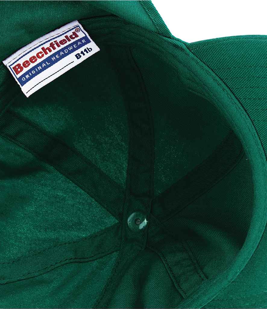 Beechfield - Kids Legionnaire Style Cap