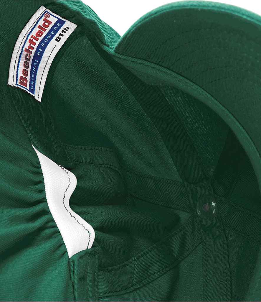 Beechfield - Kids Legionnaire Style Cap - Pierre Francis