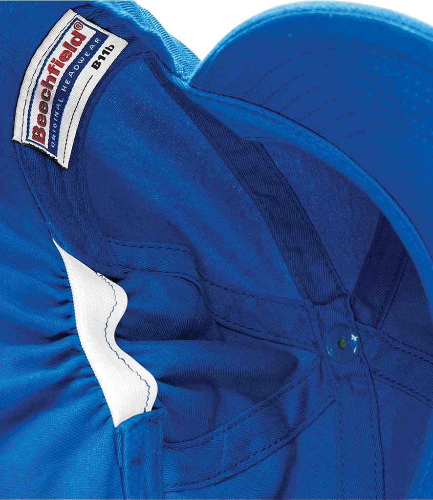 Beechfield - Kids Legionnaire Style Cap - Pierre Francis