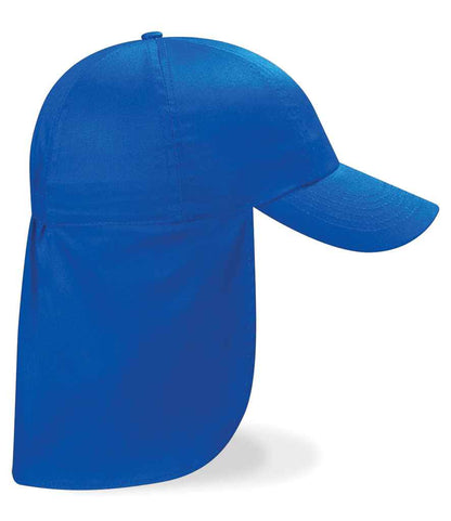 Beechfield - Kids Legionnaire Style Cap - BB11B BRO ONE