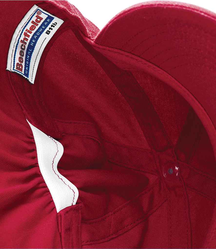 Beechfield - Kids Legionnaire Style Cap - Pierre Francis