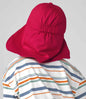 Beechfield - Kids Legionnaire Style Cap - Pierre Francis