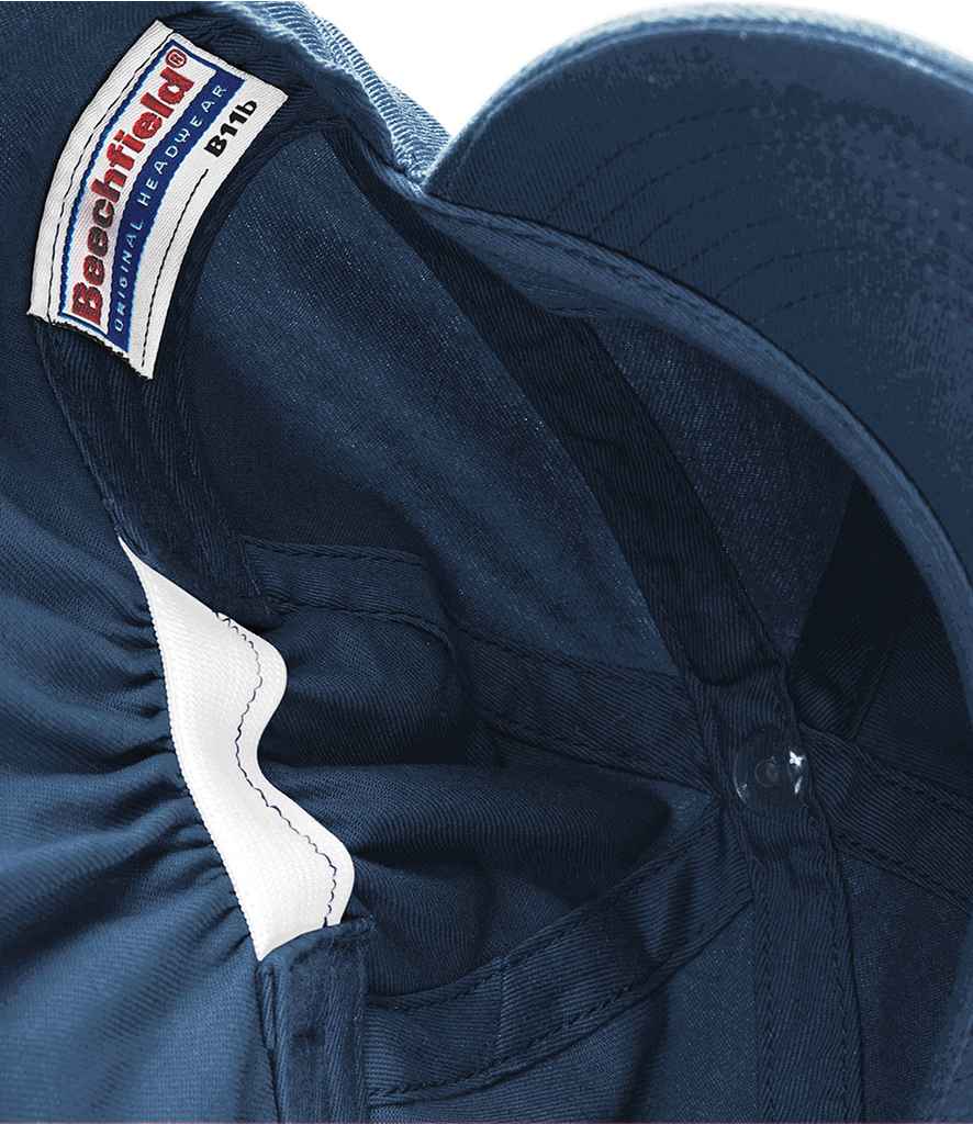 Beechfield - Kids Legionnaire Style Cap - Pierre Francis