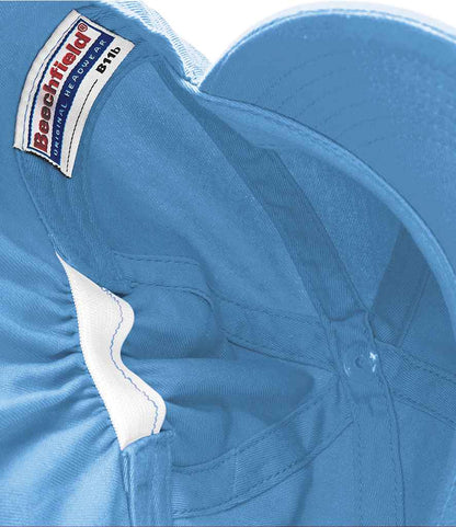 Beechfield - Kids Legionnaire Style Cap - Pierre Francis