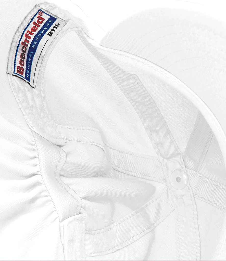 Beechfield - Kids Legionnaire Style Cap - Pierre Francis