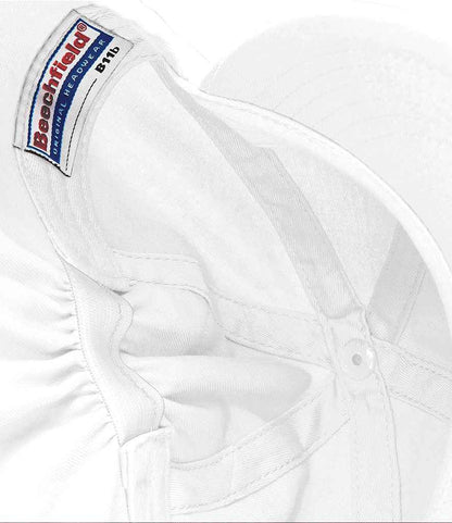 Beechfield - Kids Legionnaire Style Cap - Pierre Francis