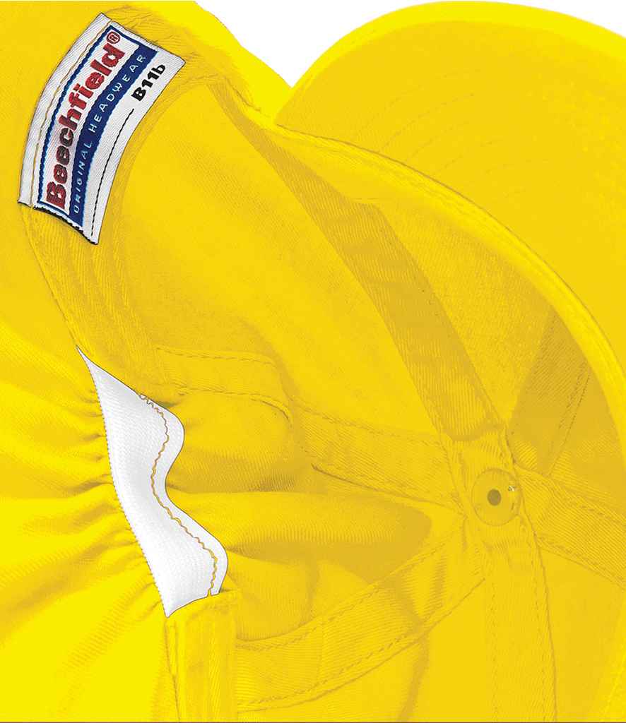 Beechfield - Kids Legionnaire Style Cap - Pierre Francis