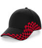 Beechfield - Grand Prix Cap - Pierre Francis