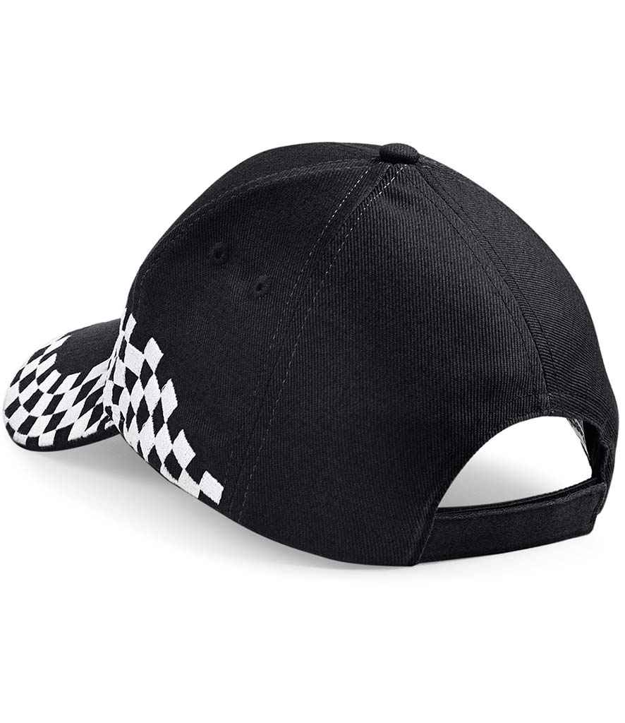 Beechfield - Grand Prix Cap