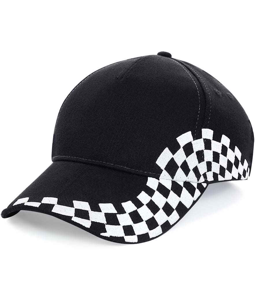 Beechfield - Grand Prix Cap