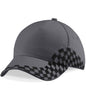 Beechfield - Grand Prix Cap - Pierre Francis