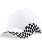 Beechfield - Grand Prix Cap - Pierre Francis