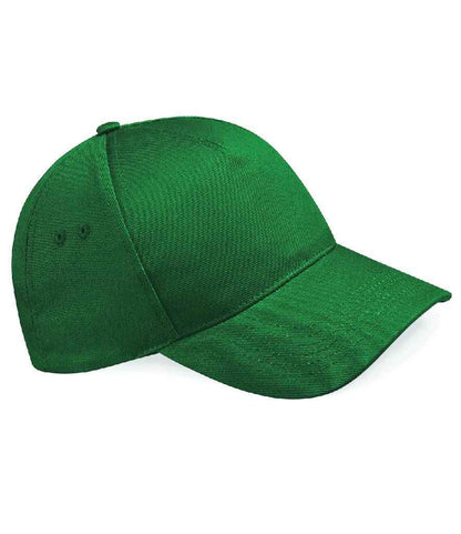 Beechfield - Ultimate 5 Panel Cap - BB15 BOT ONE
