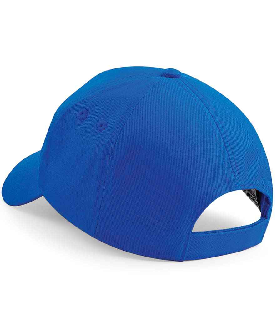 Beechfield - Ultimate 5 Panel Cap - Pierre Francis