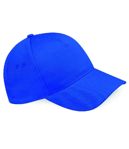 Beechfield - Ultimate 5 Panel Cap - BB15 BRO ONE