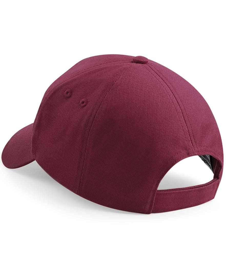 Beechfield - Ultimate 5 Panel Cap - Pierre Francis