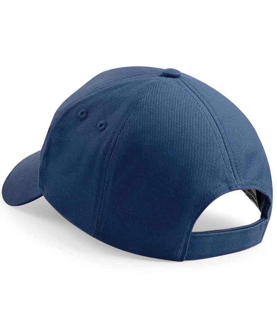 Beechfield - Ultimate 5 Panel Cap - Pierre Francis