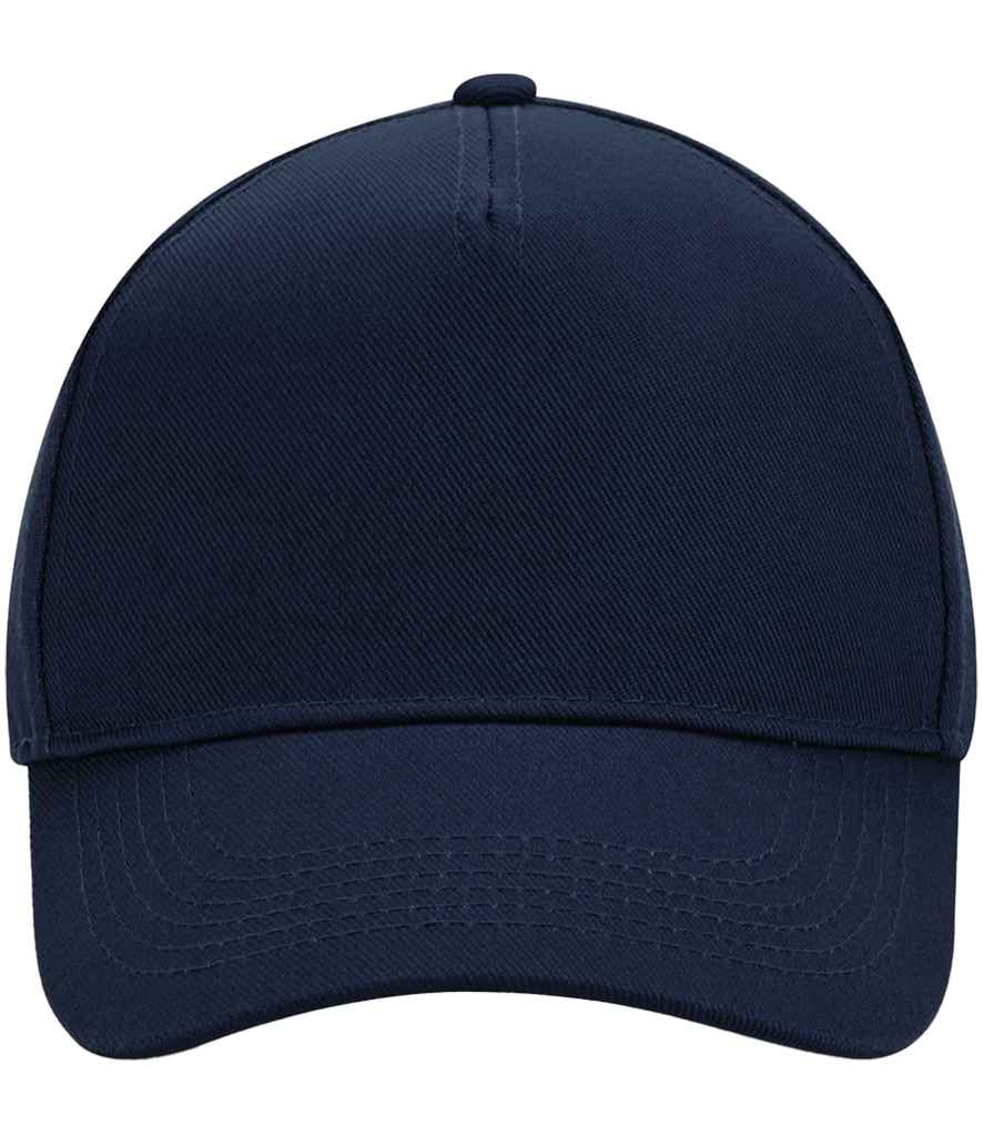 Beechfield - Ultimate 5 Panel Cap - Pierre Francis