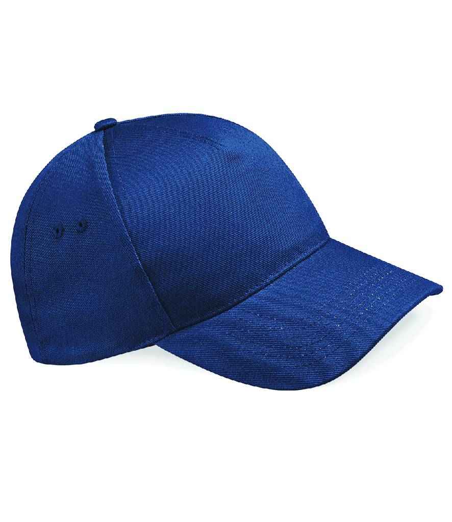Beechfield - Ultimate 5 Panel Cap - BB15 FNA ONE