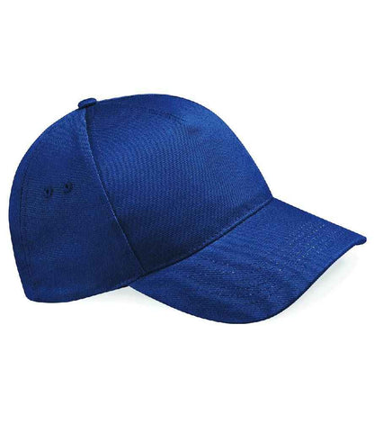 Beechfield - Ultimate 5 Panel Cap - BB15 FNA ONE
