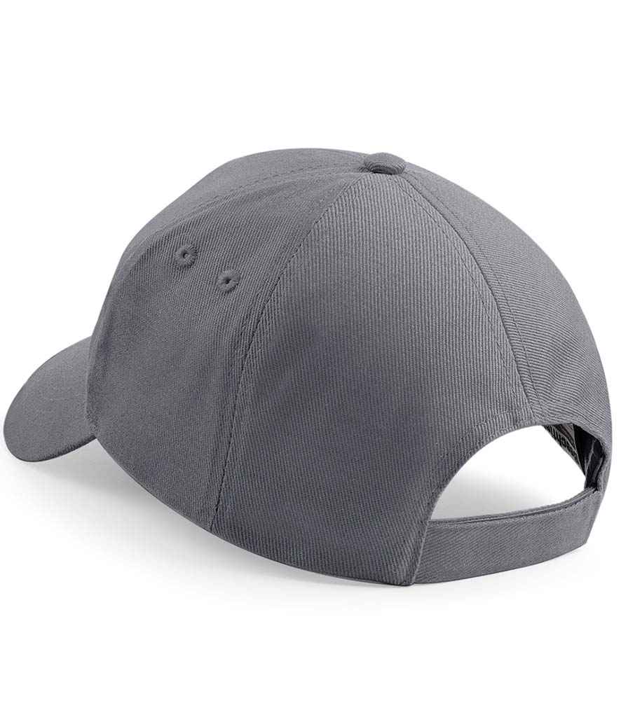 Beechfield - Ultimate 5 Panel Cap - Pierre Francis