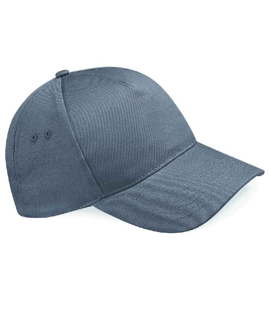 Beechfield - Ultimate 5 Panel Cap - Pierre Francis