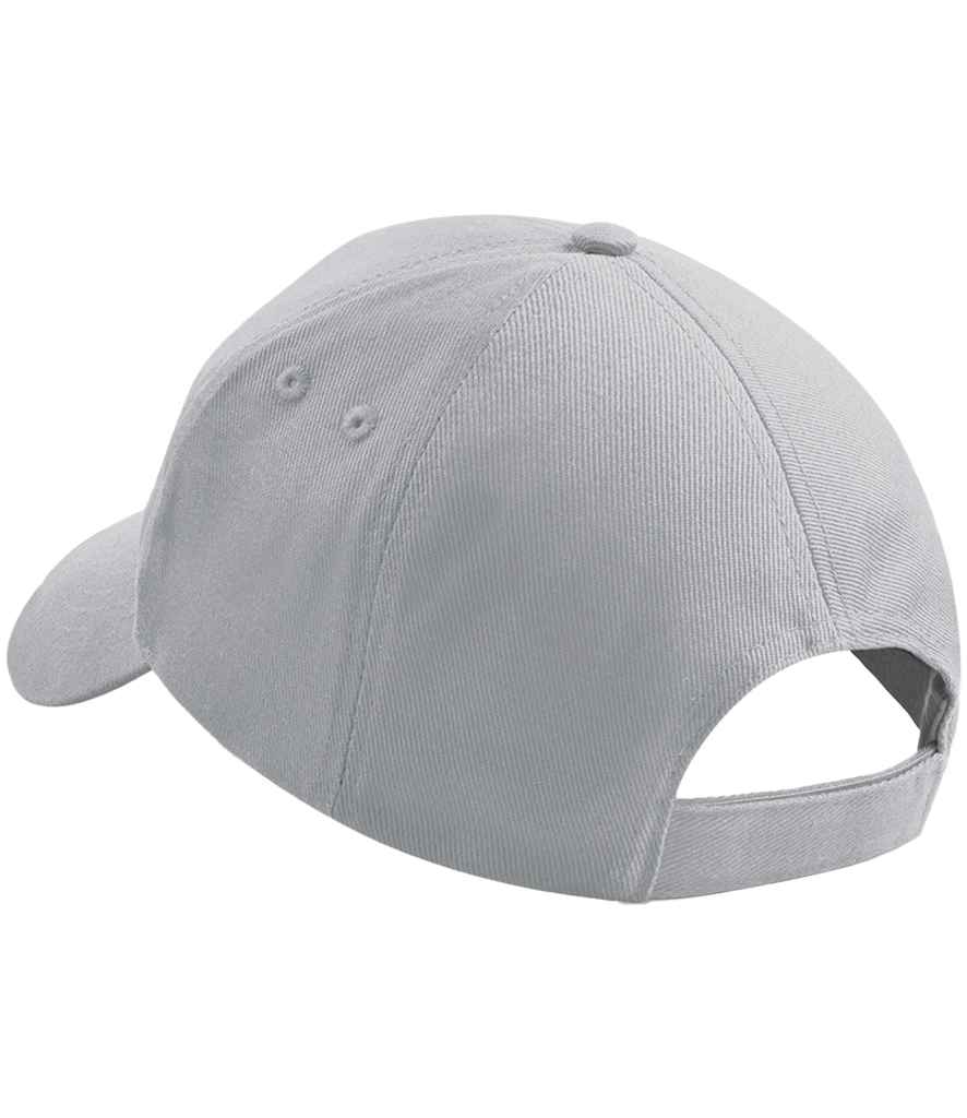 Beechfield - Ultimate 5 Panel Cap - Pierre Francis