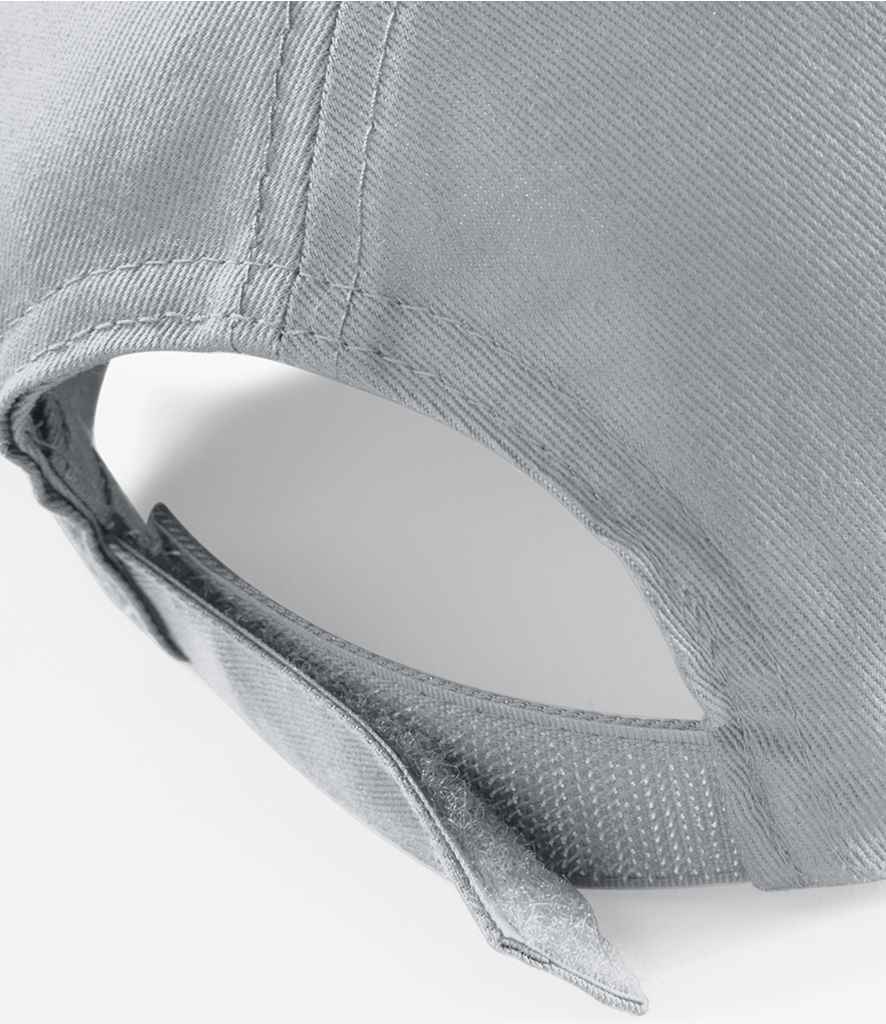 Beechfield - Ultimate 5 Panel Cap - Pierre Francis