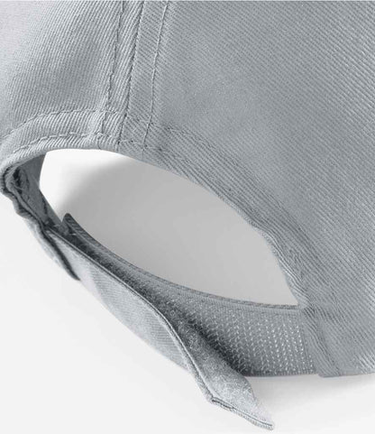 Beechfield - Ultimate 5 Panel Cap - Pierre Francis