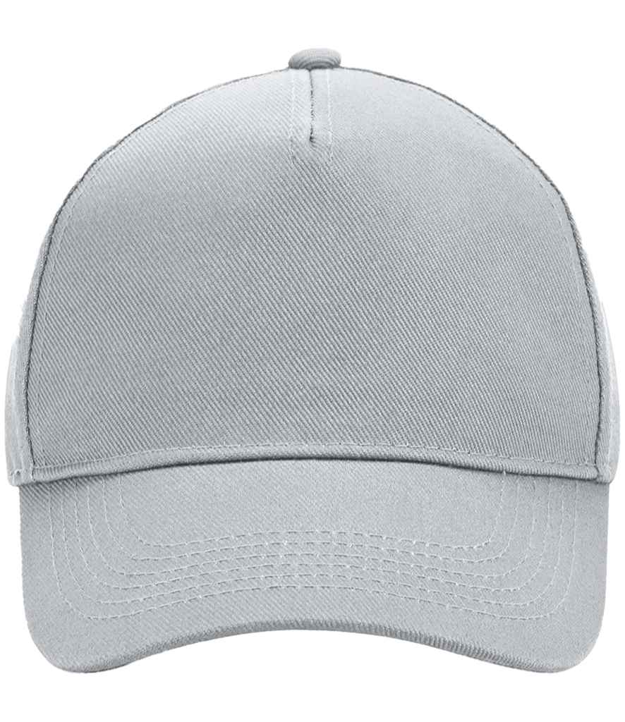 Beechfield - Ultimate 5 Panel Cap - Pierre Francis