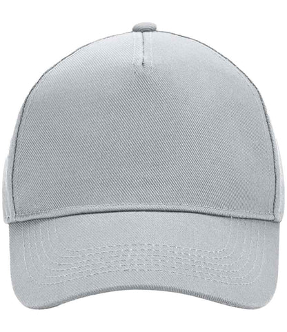 Beechfield - Ultimate 5 Panel Cap - Pierre Francis