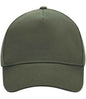 Beechfield - Ultimate 5 Panel Cap - Pierre Francis