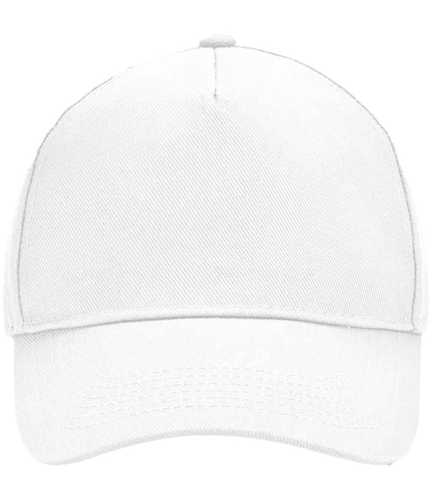 Beechfield - Ultimate 5 Panel Cap - Pierre Francis
