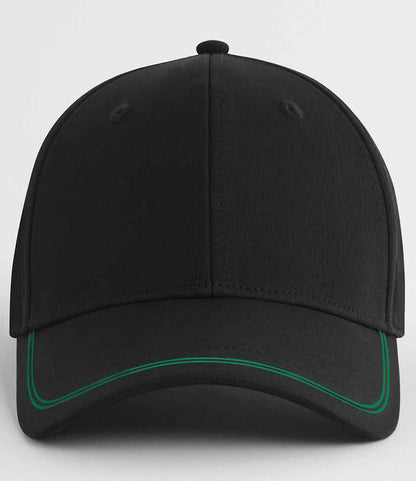 Beechfield Match Day Cap