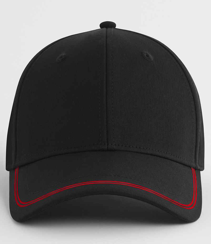 Beechfield Match Day Cap