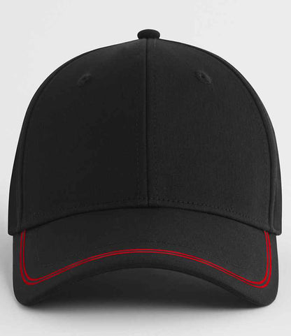 Beechfield Match Day Cap