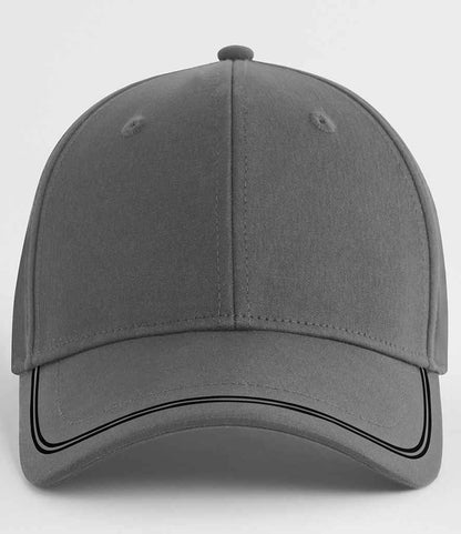Beechfield Match Day Cap