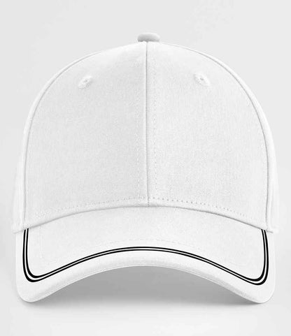Beechfield Match Day Cap