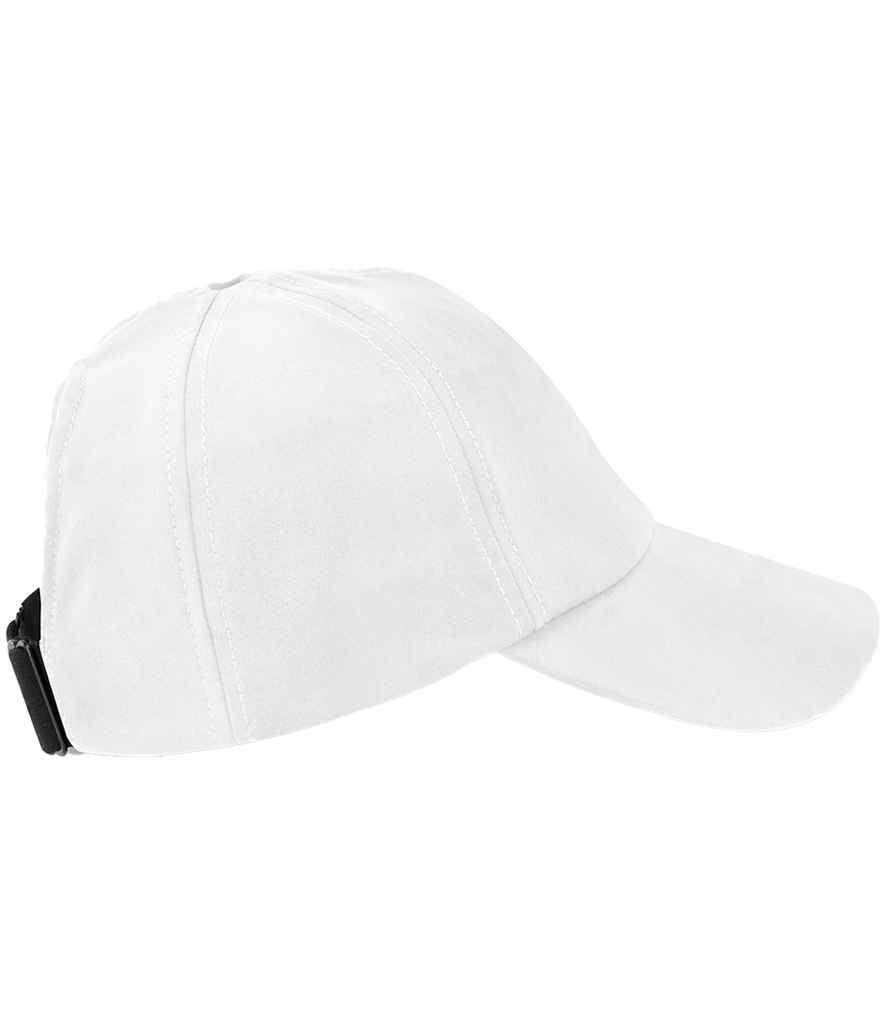 Beechfield - Performance Ponytail Cap - BB173R WHI ONE