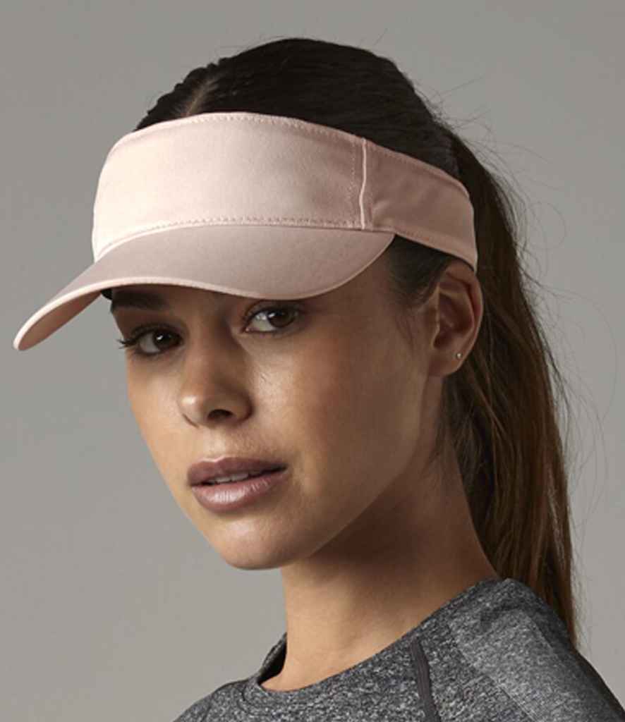 Beechfield - Performance Visor - Pierre Francis