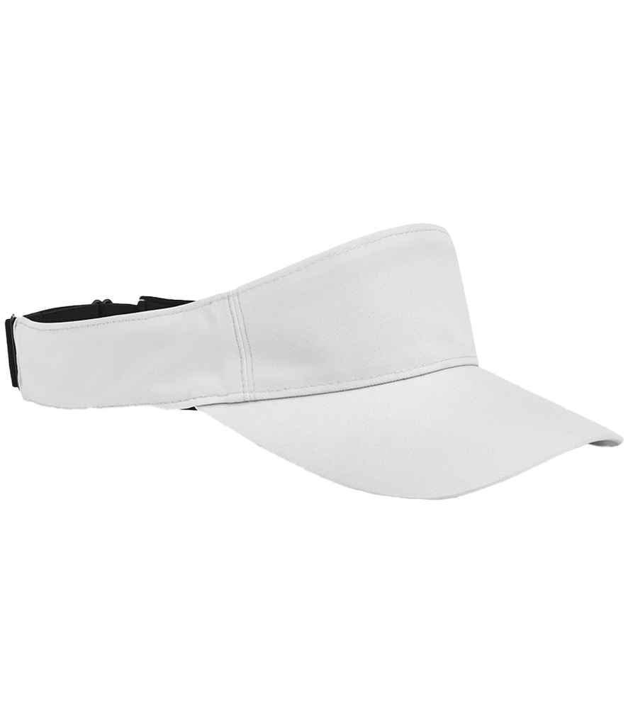 Beechfield - Performance Visor - Pierre Francis