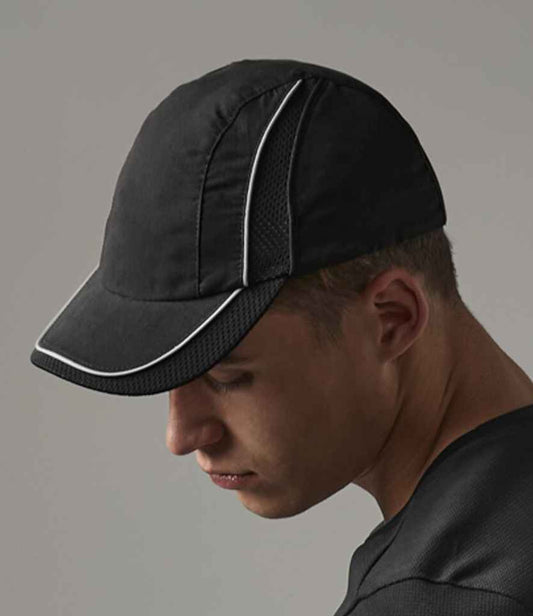 Beechfield - Coolmax® Flow Mesh Cap