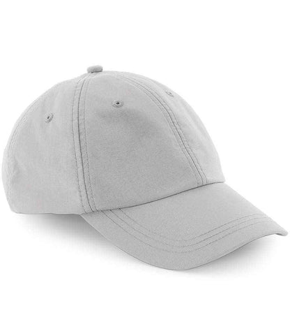 Beechfield - Outdoor 6 Panel Cap - BB187 LGR ONE