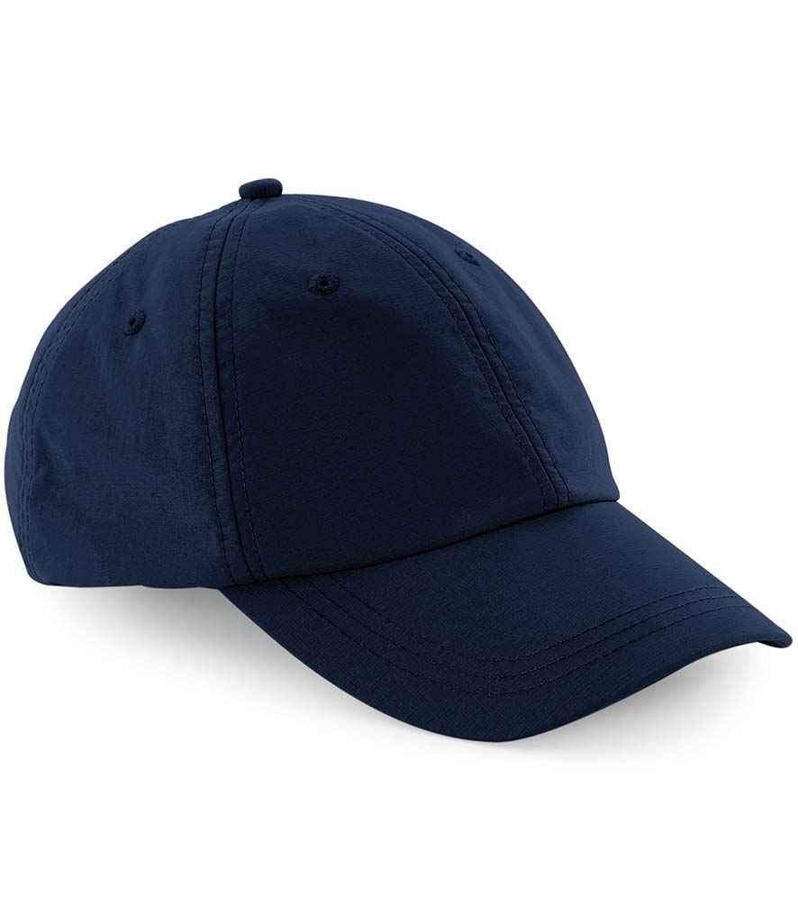 Beechfield - Outdoor 6 Panel Cap - BB187 NAV ONE