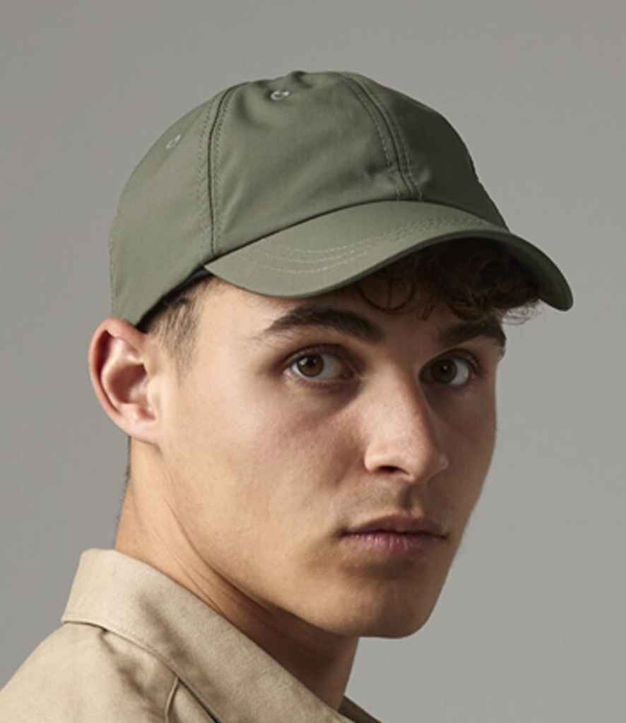 Beechfield - Outdoor 6 Panel Cap - BB187 OLI ONE