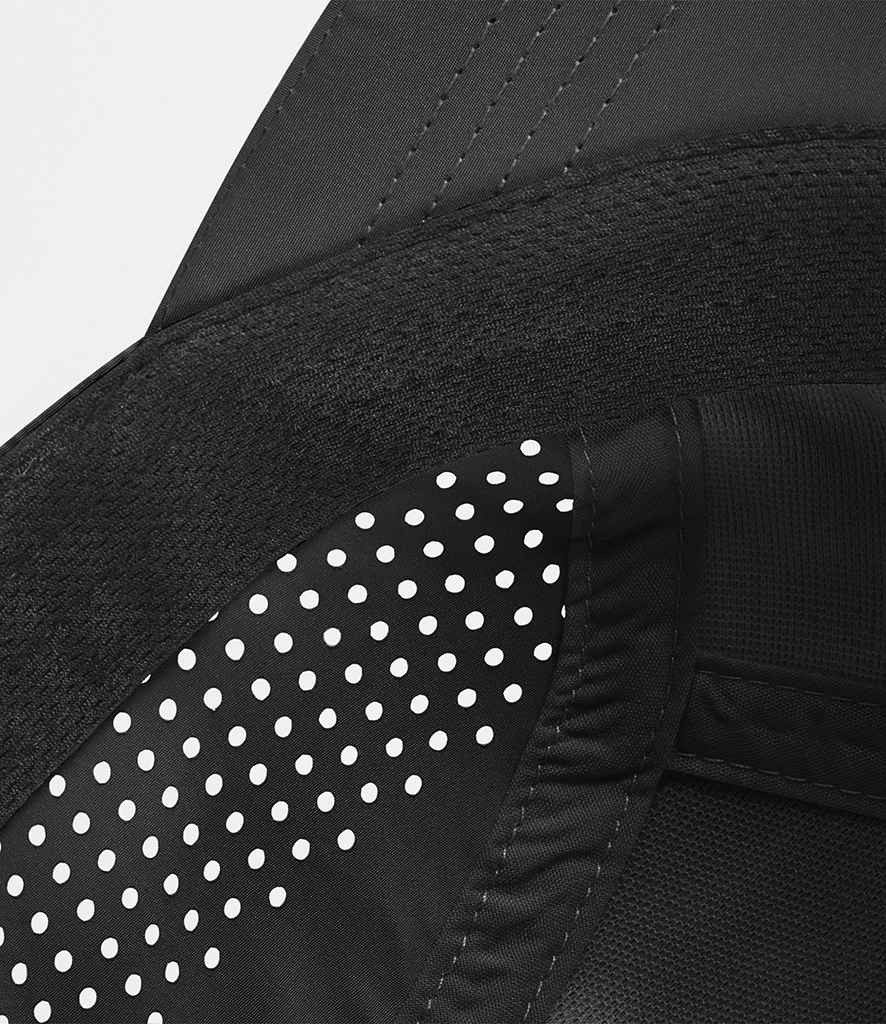 Beechfield - Technical Running Cap - Pierre Francis