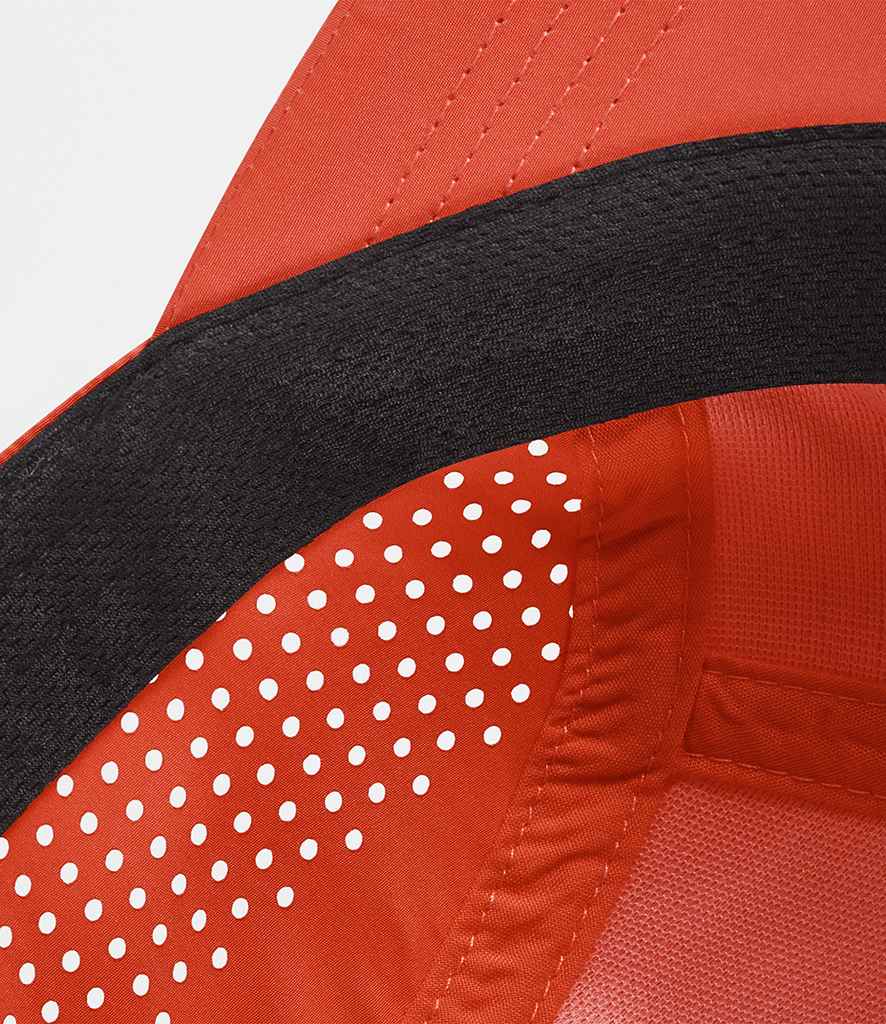 Beechfield - Technical Running Cap - Pierre Francis