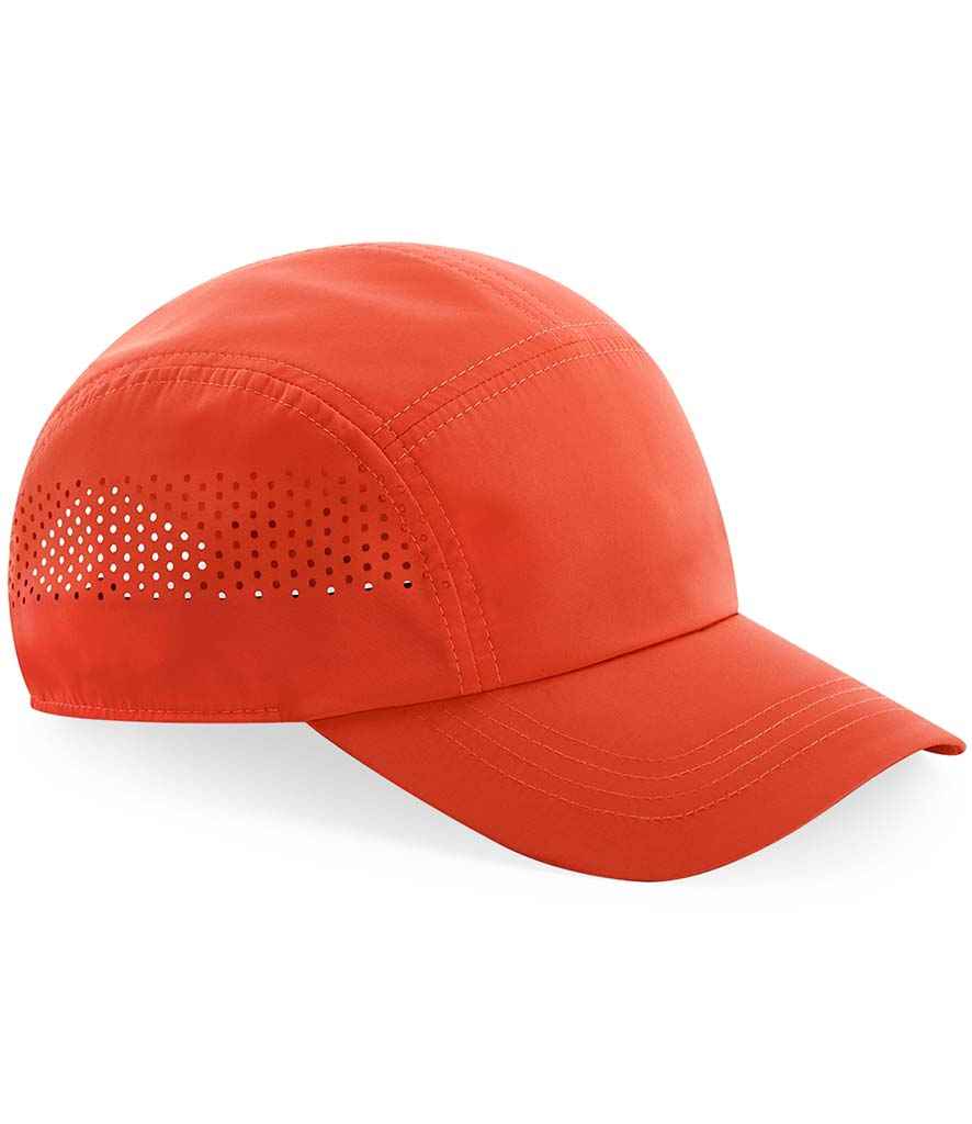 Beechfield - Technical Running Cap - BB188 AQA ONE